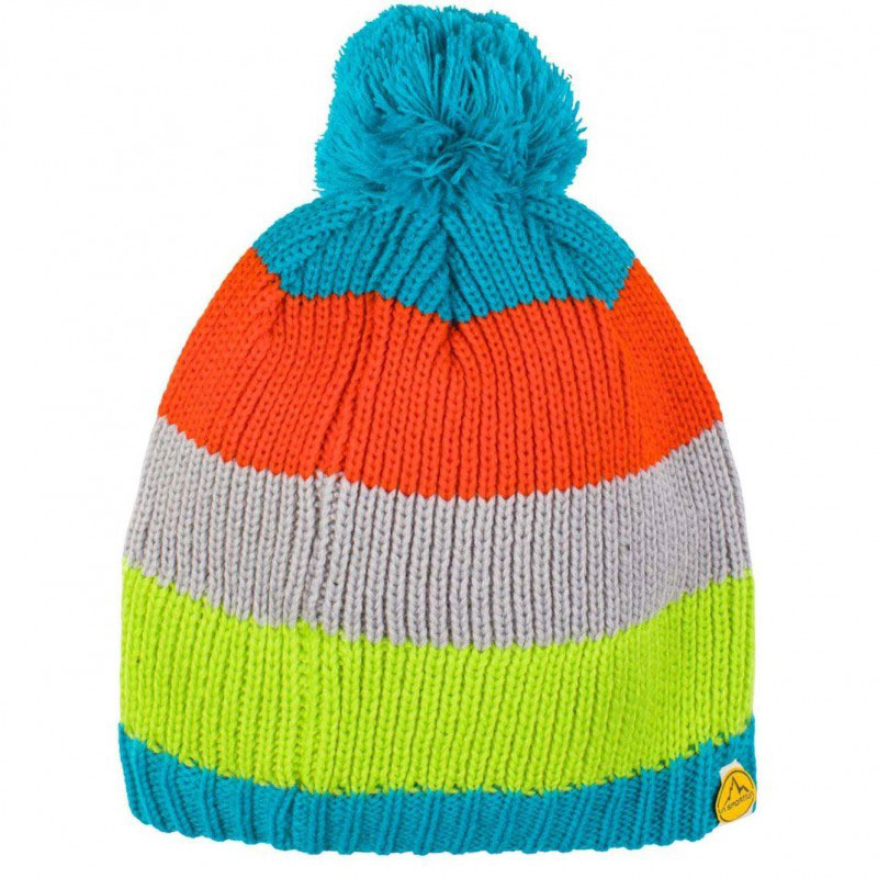 Caciula La Sportiva Pluton Beanie photo 1 Caciula La Sportiva Pluton Beanie photo 1